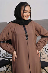 TGM Luxe Abaya Collection 2025 D-20 Zavia