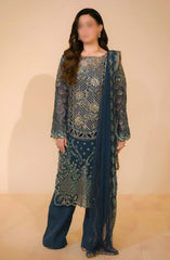 Rang Rasiya Chatoyer Wedding Formals 2024 D-10 Zimil