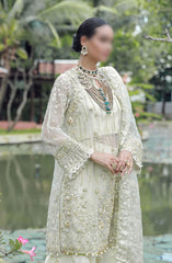 Enara Festive Luxury Unstitched Collection Vol 01 2024 D-05 Noor