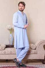 Real Image Mens Shalwar Kameez Collection 2024 D-62sc Tea pink