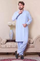 Real Image Mens Shalwar Kameez Collection 2024 D-62sc Tea pink