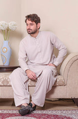 Real Image Mens Shalwar Kameez Collection 2024 D-61sc Blue