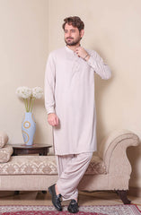 Real Image Mens Shalwar Kameez Collection 2024 D-61sc Blue