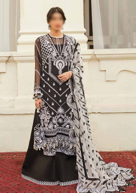 Afrozeh Dhoop Kinaray Luxury Unstitched Formals 2022 008 Nazmin