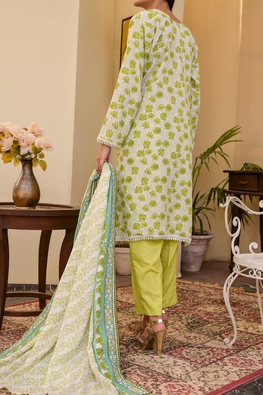 Wrinkle Free Print Collection Vol 11 D-1064 D