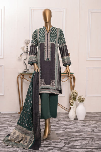 Eid Pret-Festive Ready To Wear Collection D-05