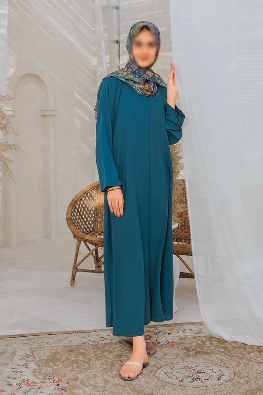Nayab Abaya Collection Vol 17 by Amna Khadija Anya
