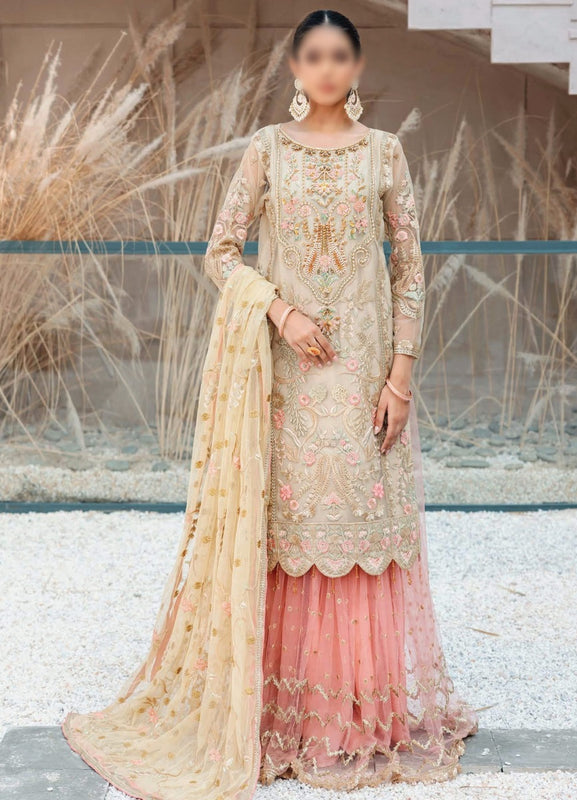 Belle Robe Edition 05 By Emaan Adeel BL 07