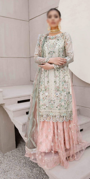 Belle Robe Edition 05 By Emaan Adeel BL 08