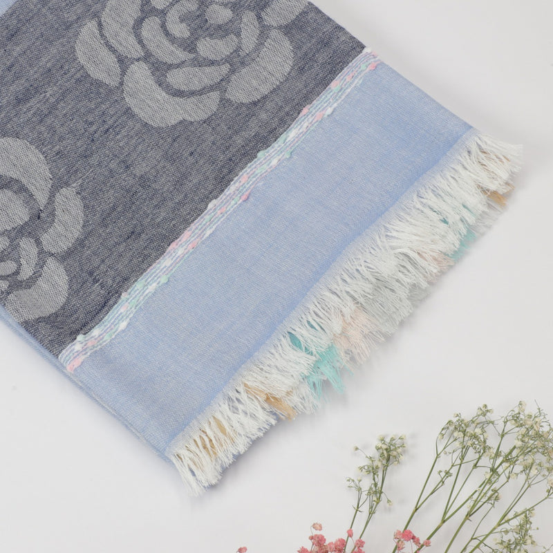 WRAP Stoles-Scarves By Amna Khadija Design 538012 New New I