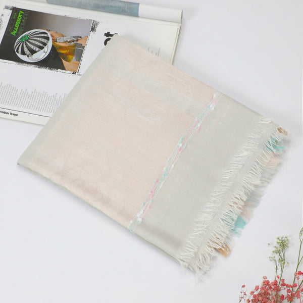 WRAP Stoles-Scarves By Amna Khadija Design 538012 New New L