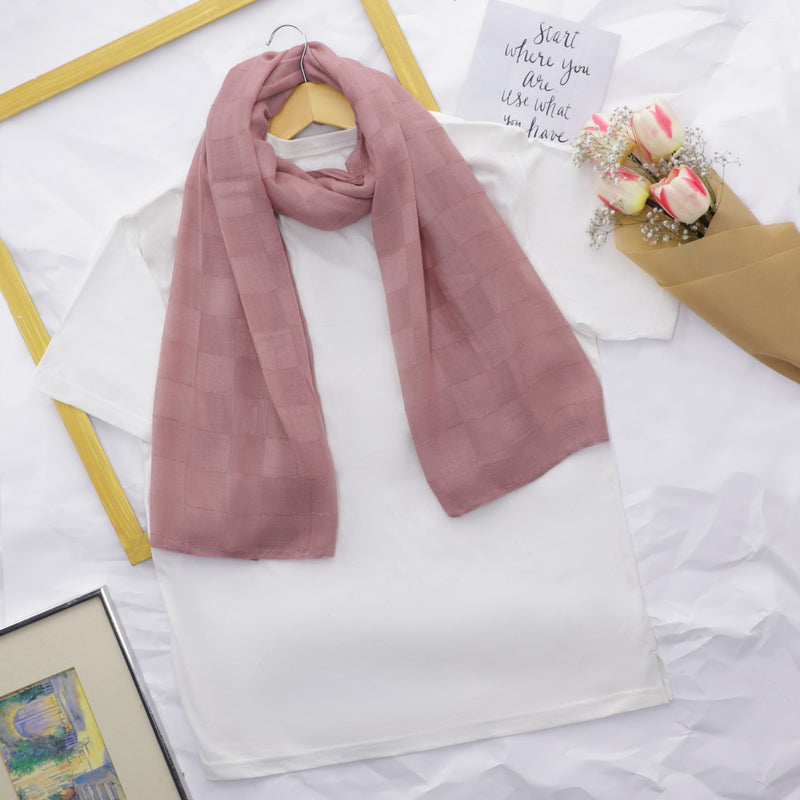 WRAP Stoles-Scarves By Amna Khadija Design 135012-C
