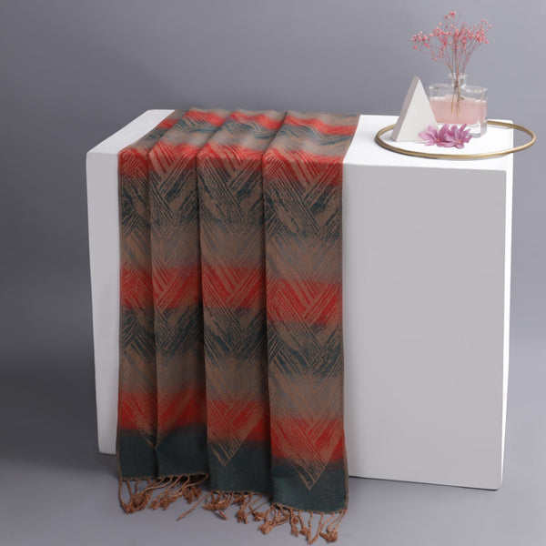 WRAP Stoles-Scarves By Amna Khadija Design 2152012-C