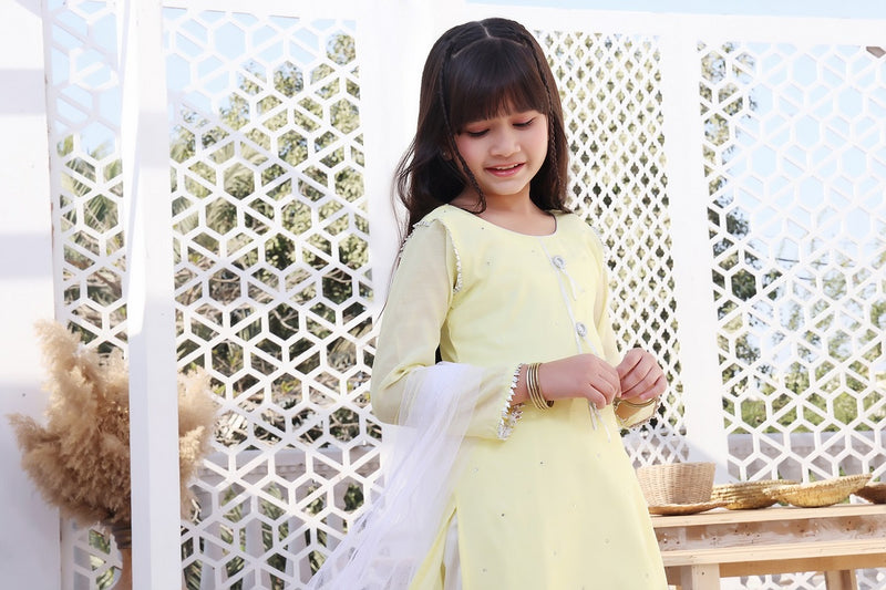 Roscoe Kids Fancy Pret Collection by Amna Khadija D 310 A