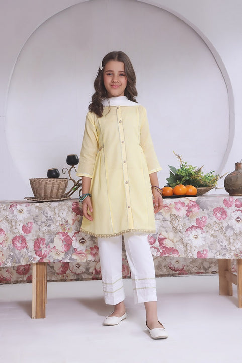 Roscoe Kids Fancy Pret Collection by Amna Khadija D 311 A