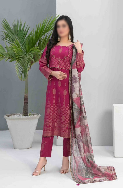 Liyana Lawn Banarsi Fancy Digital Collection By Tawakkal Fabrics D 8788