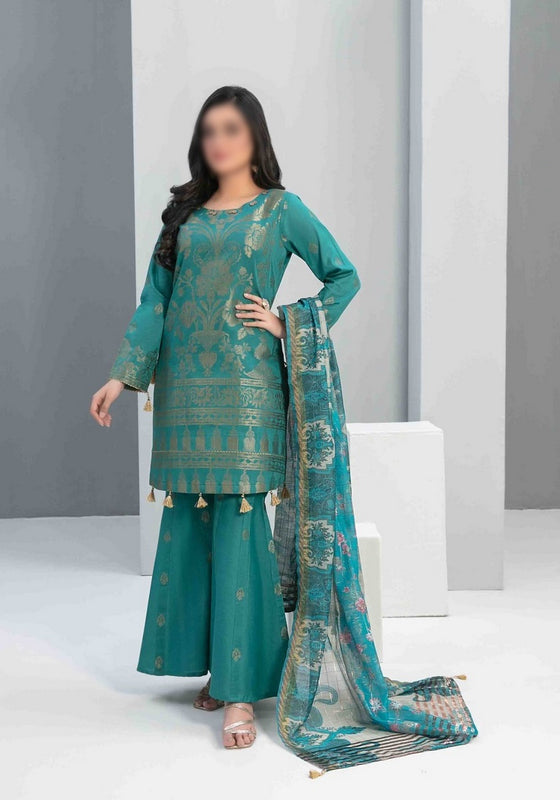 Liyana Lawn Banarsi Fancy Digital Collection By Tawakkal Fabrics D 8789