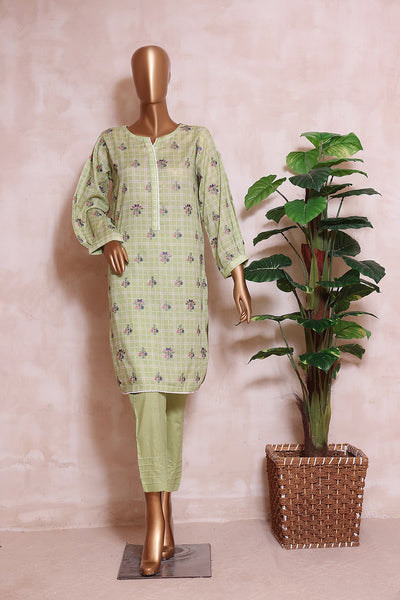 AK Zaira Eid Pret Collection 2023 Design 01