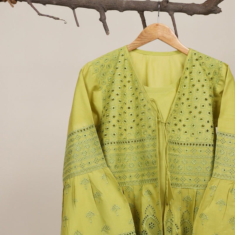 Riva Crochet Prets by Amna khadija Design 02