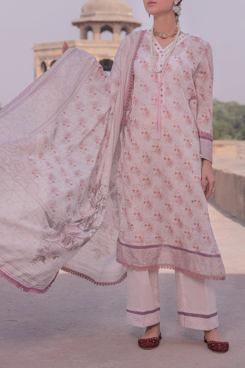 Gul Panra Festive Collection D-02