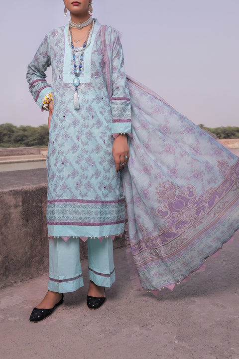 Gul Panra Festive Collection D-03
