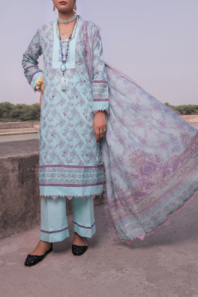 Gul Panra Festive Collection D-03