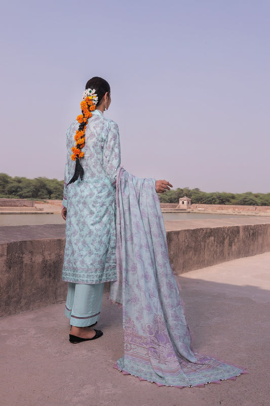 Gul Panra Festive Collection D-03