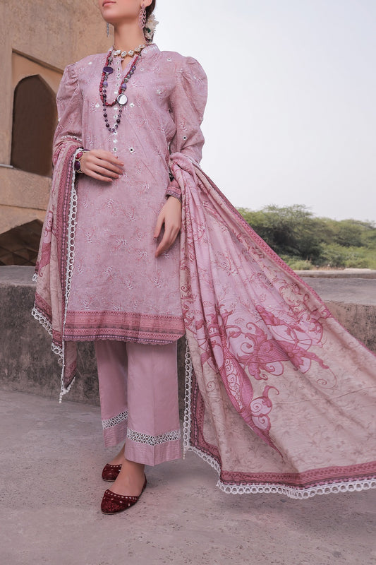 Gul Panra Festive Collection D-04