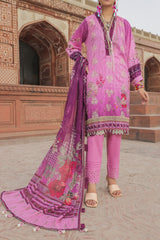 Dastoor Luxury Clothing by Amna khadija Design 06