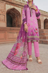 Dastoor Luxury Clothing by Amna khadija Design 06