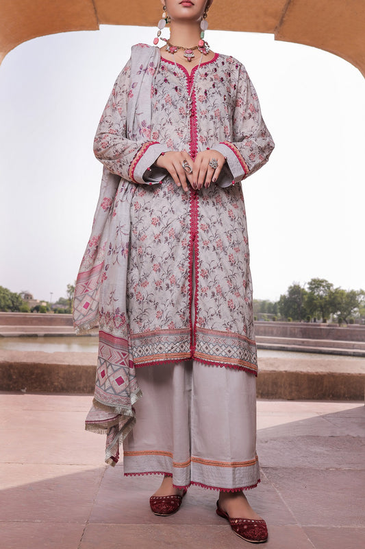 Gul Panra Festive Collection D-06