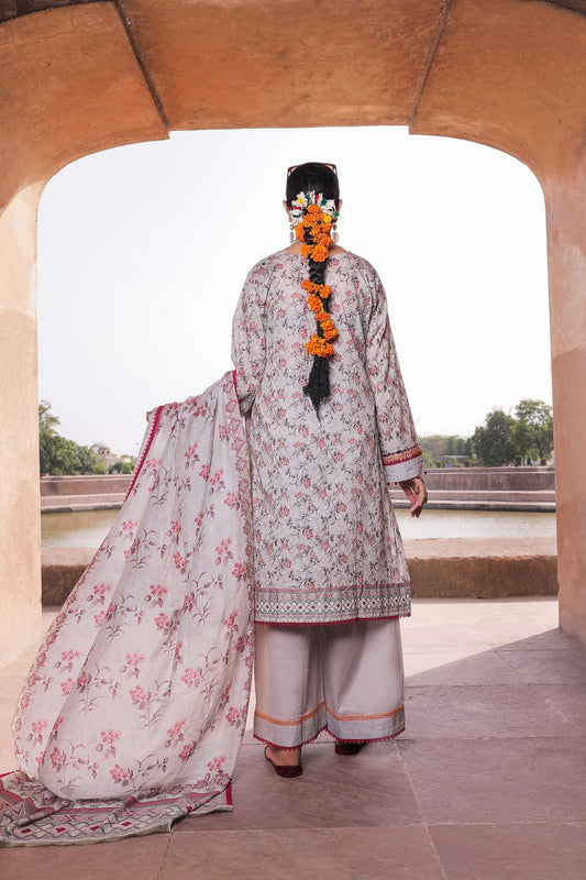 Gul Panra Festive Collection D-06