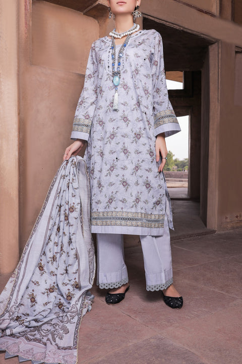 Gul Panra Festive Collection D-07