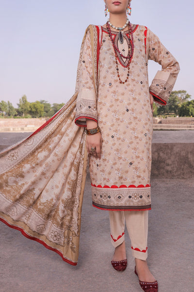 Gul Panra Festive Collection D-08