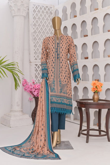 Virsa Prints by Amna Khadija Design 09