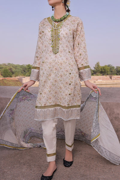 Gul Panra Festive Collection D-09