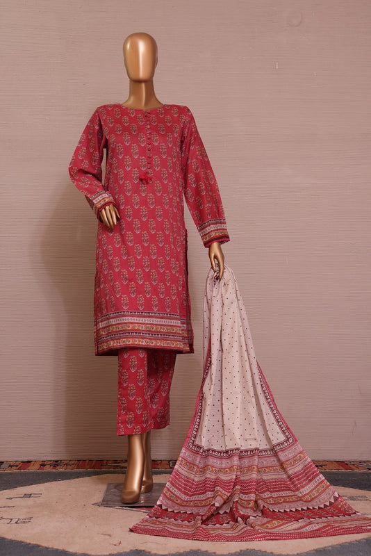 Azul Print and Embroidered Pret Lawn Collection by Sadabahar Design 10