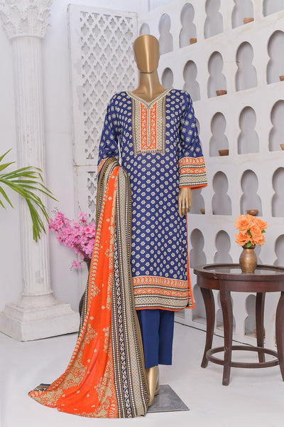 Virsa Prints by Amna Khadija Design 14