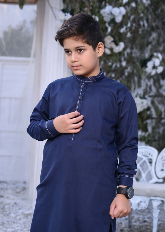 Exclusive Kids Shalwar Kameez Collection KS 016