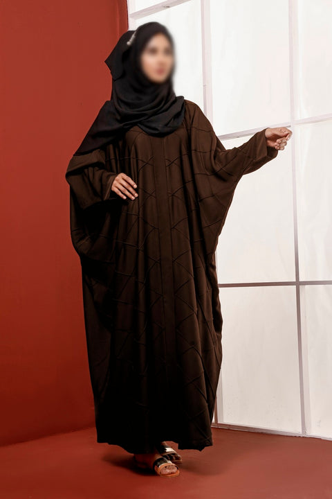 Nayab Abaya Collection Vol 7 D-Noor Bano