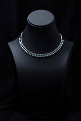 Zircons Necklace Sets Vol 1 2023 OLJ 005