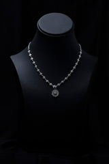Zircons Necklace Sets Vol 1 2023 OLJ 008
