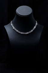 Zircons Necklace Sets Vol 1 2023 OLJ 011