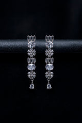 Zircons Necklace Sets Vol 1 2023 OLJ 011