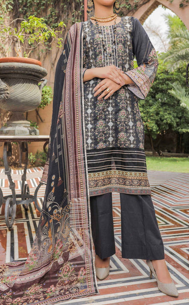 Amna Khadija Pankhari Luxury Festive Collection PFL 05