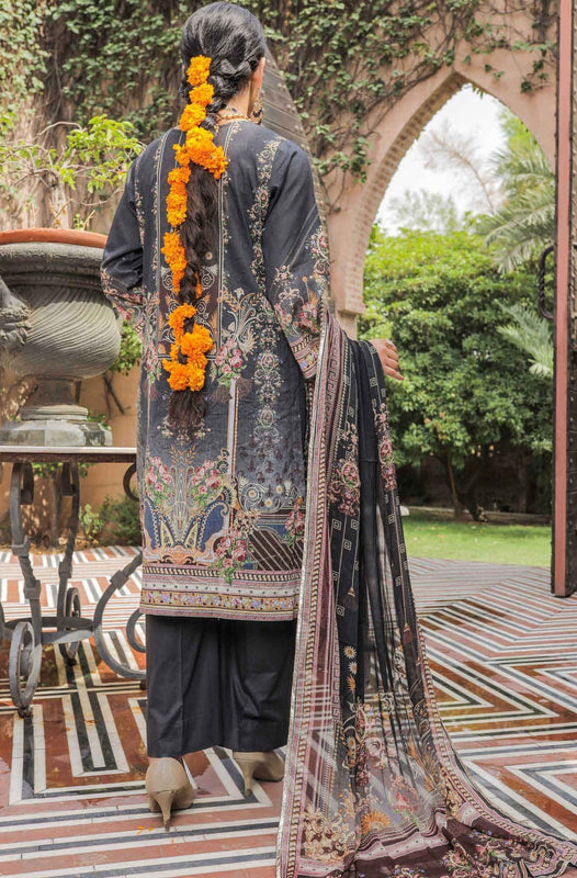 Amna Khadija Pankhari Luxury Festive Collection PFL 05