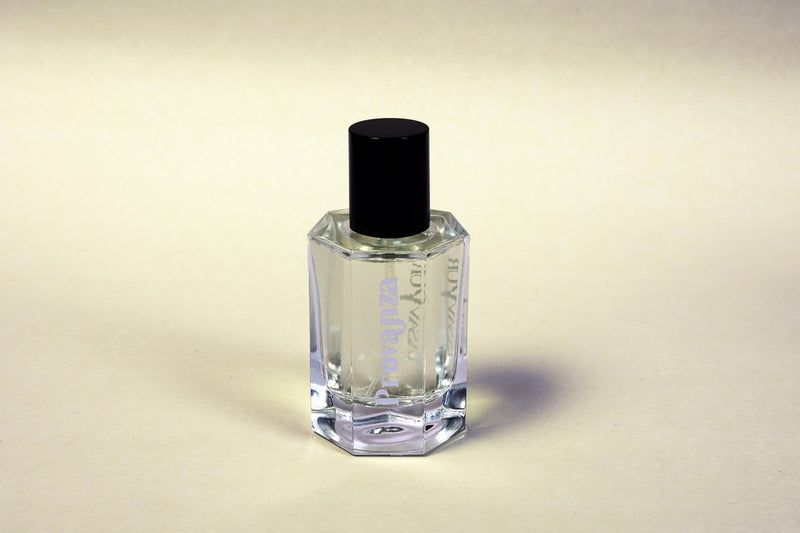 Women's Perfume Vol 02 Provanza EDP