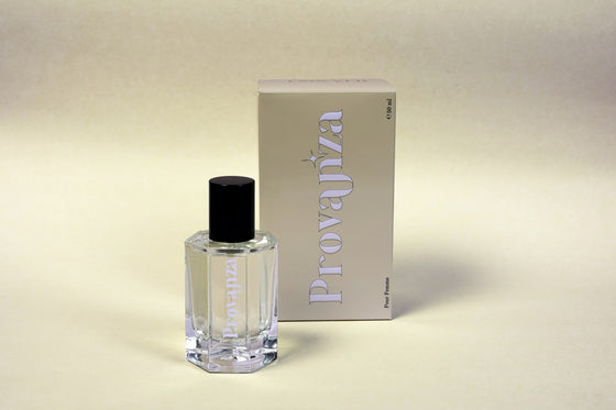 Women's Perfume Vol 02 Provanza EDP