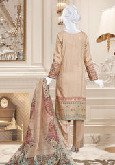 Amna Khadija Ravaya Broshia Series Winter Collection RWB 02