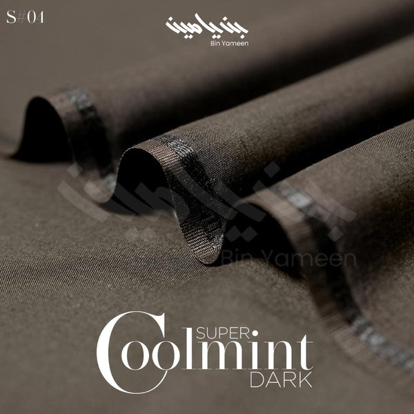 Super Coolmint Dark by Bin Yameen S 04